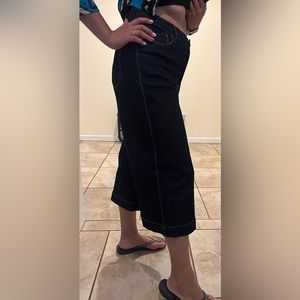 Women’s culottes pants Size 12